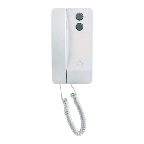 Bpt Agata C 200 Guía