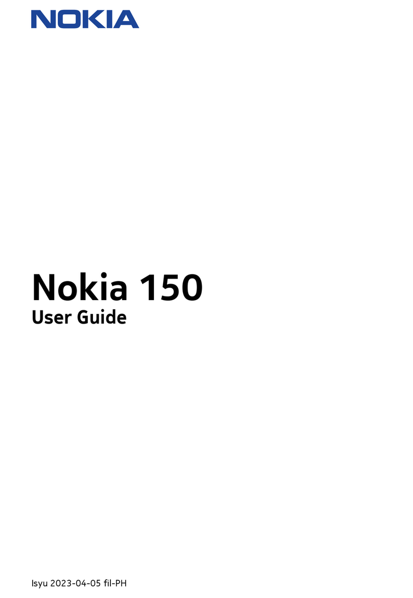 Nokia 150 Manual de usuario