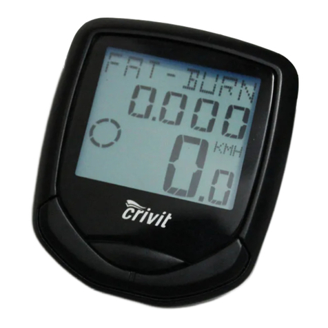 Crivit Z31433 Manual de usuario