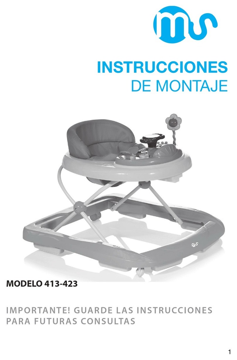 MS 413 Guía MS 413 Guía