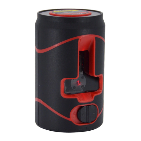 Futech LL4200 Manual de usuario