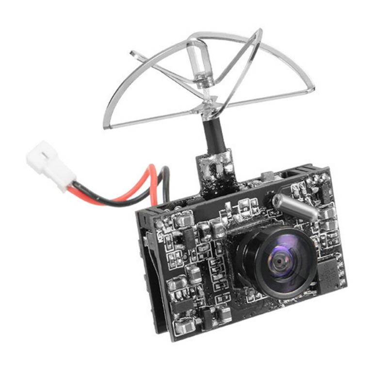 Eachine DVR03 Manual de usuario