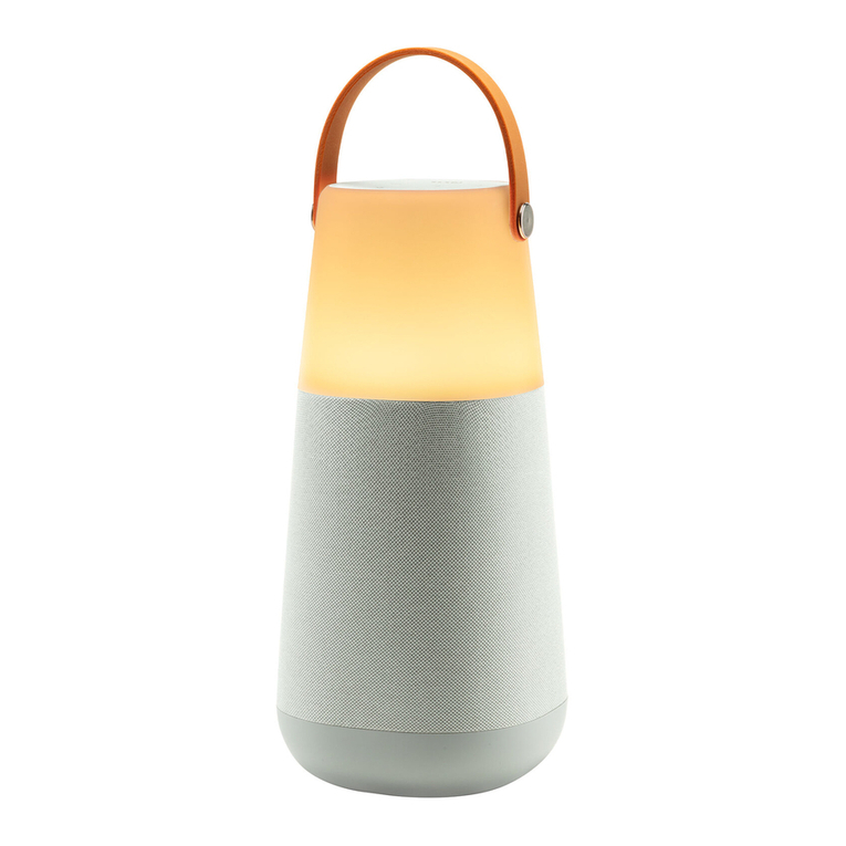 ION Bright Max Manual de usuario