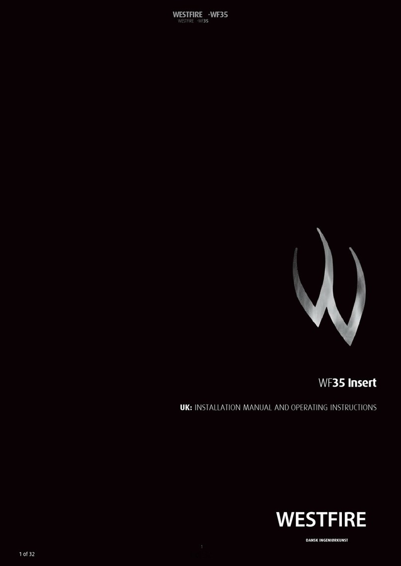 Westfire WF35 Documento técnico