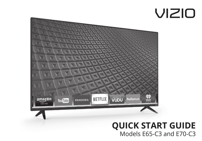 VISIO E65-C3 Manual de usuario