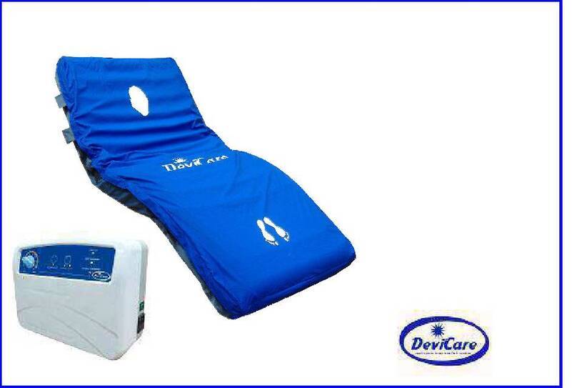 DEVICARE Level TOP B7 Manual de usuario