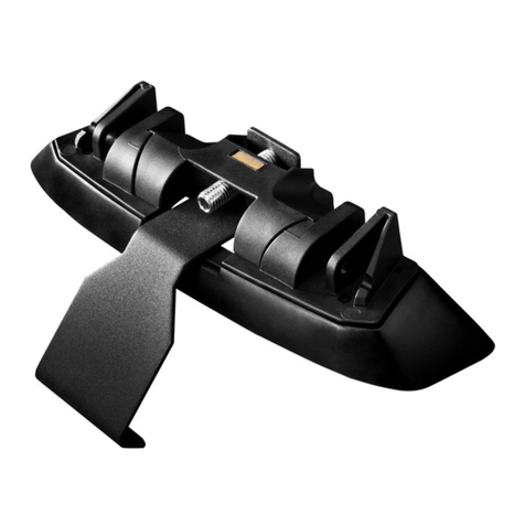 Whispbar K925W Manual de usuario
