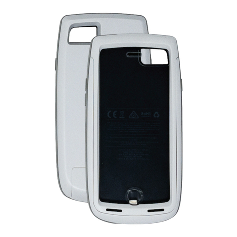 Code Code Reader 7010 Manual de usuario