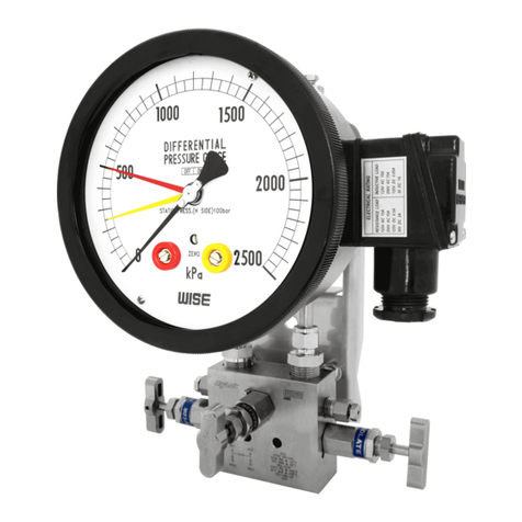 Wise P680 Manual de usuario Wise P680 Manual de usuario