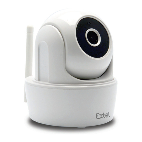 Extel WAPP-GI2SU Manual de usuario