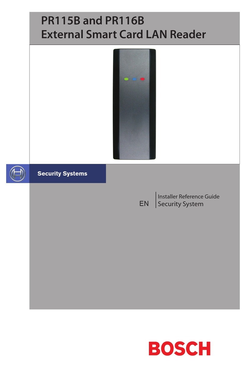 Bosch PR115B Cómo utilizar