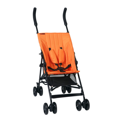 topmark RIO Manual de usuario