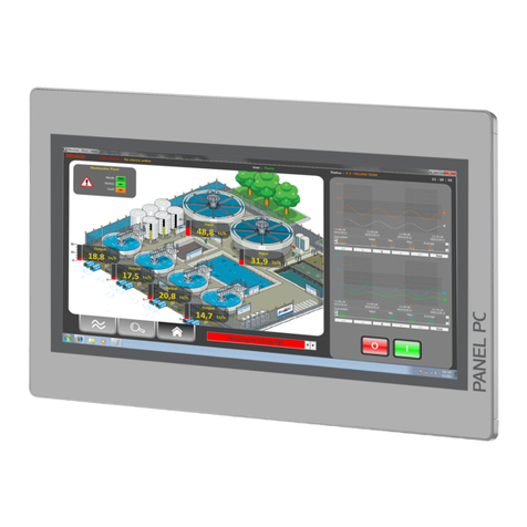 YASKAWA PPC015 EC Manual de usuario