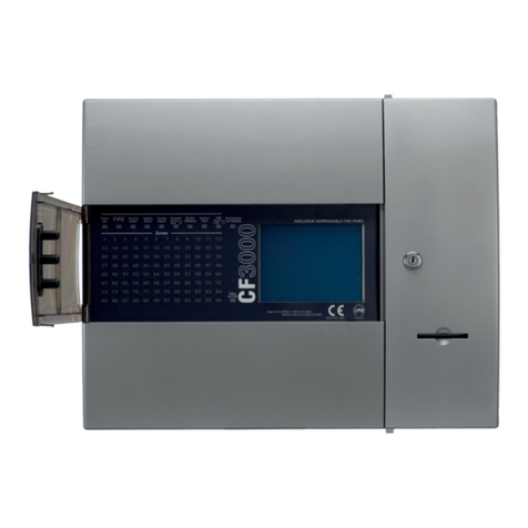 Eaton DF6200 Guía del usuario