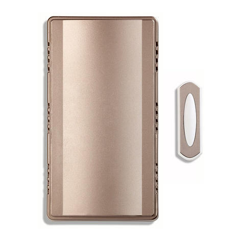 Utilitech UT-7451 Manual de usuario