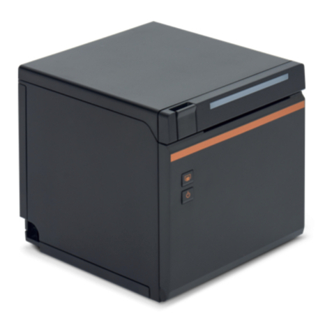 Sunso WTP-801 Manual de usuario