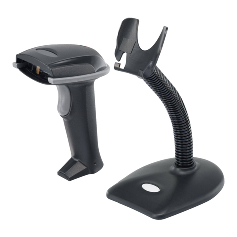 Renkforce LS6320E Manual de usuario