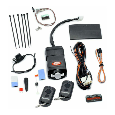 Datatool EVOPLUS Manual de usuario